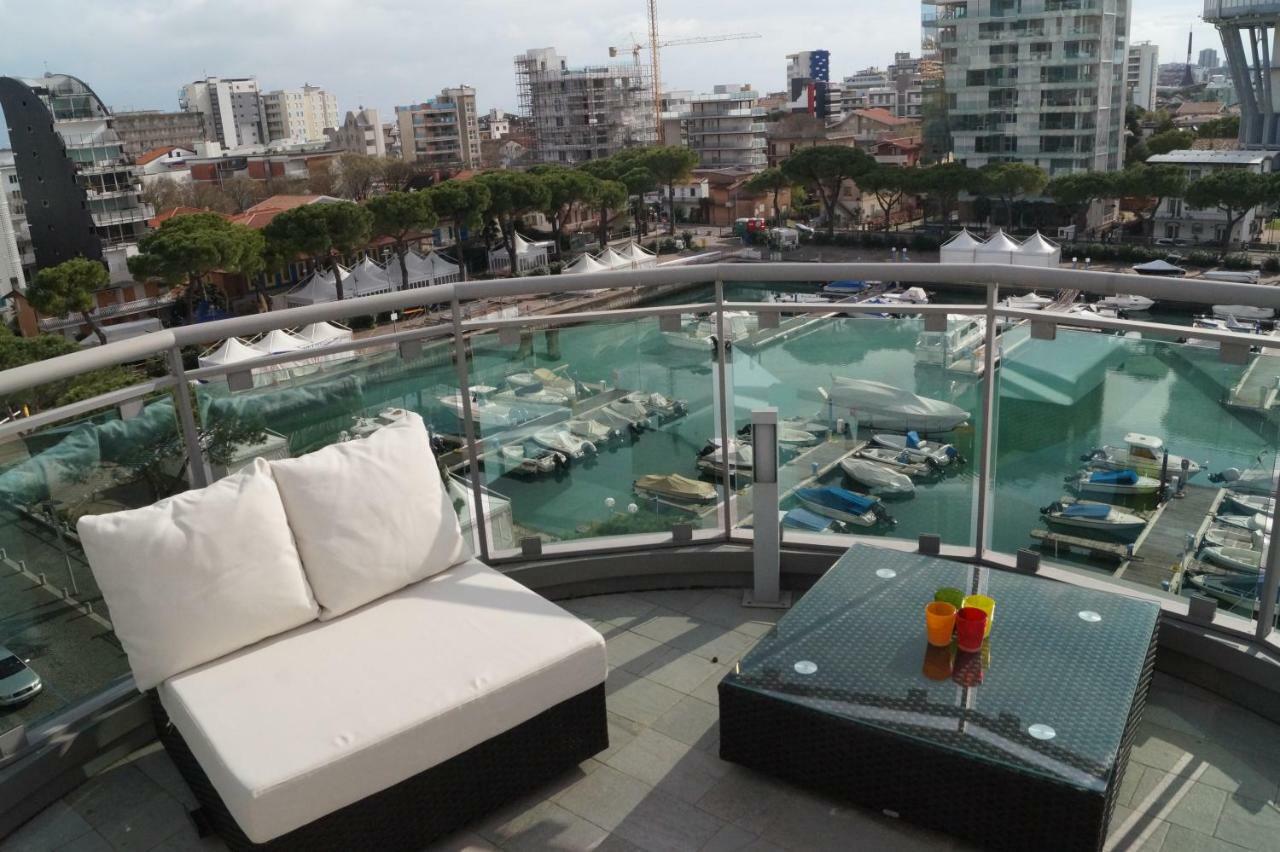 Apartamento Penthouse Panorama Lignano Sabbiadoro